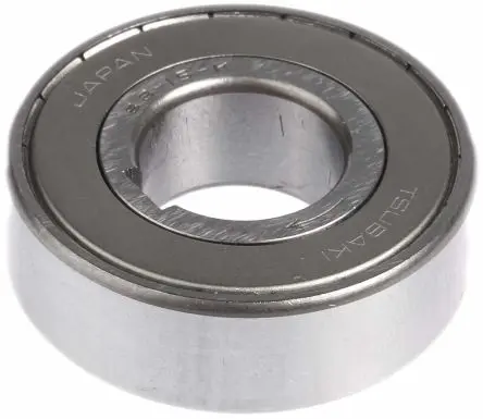 Produktfoto 1 von Tsubaki Nockenschaltkupplung, Serie BB 15 mm, D.=35 mm Außen-ø , 5.95 kN 11 mm, 3.23 kN