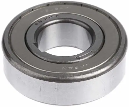 Produktfoto 1 von Tsubaki Nockenschaltkupplung, Serie BB-1K-K 20 mm, D.=47 mm Außen-ø , 8500 N 14 mm, 4900 N
