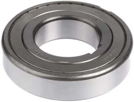 Produktfoto 1 von Tsubaki Nockenschaltkupplung, Serie BB 35 mm, D.=72 mm Außen-ø , 13.5 kN 17 mm, 9.7 kN