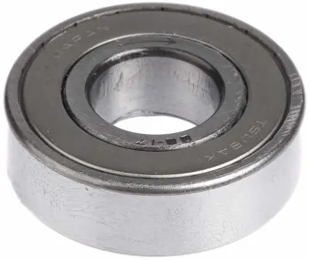 Produktfoto 1 von Tsubaki Nockenschaltkupplung, Serie BB 17 mm, D.=40 mm Außen-ø , 7000 N 12 mm, 3700 N