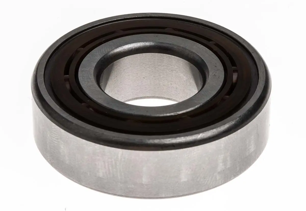 Produktfoto 1 von Tsubaki Nockenschaltkupplung, Serie BB 20 mm, D.=47 mm Außen-ø , 8.5 kN 14 mm, 4.9 kN