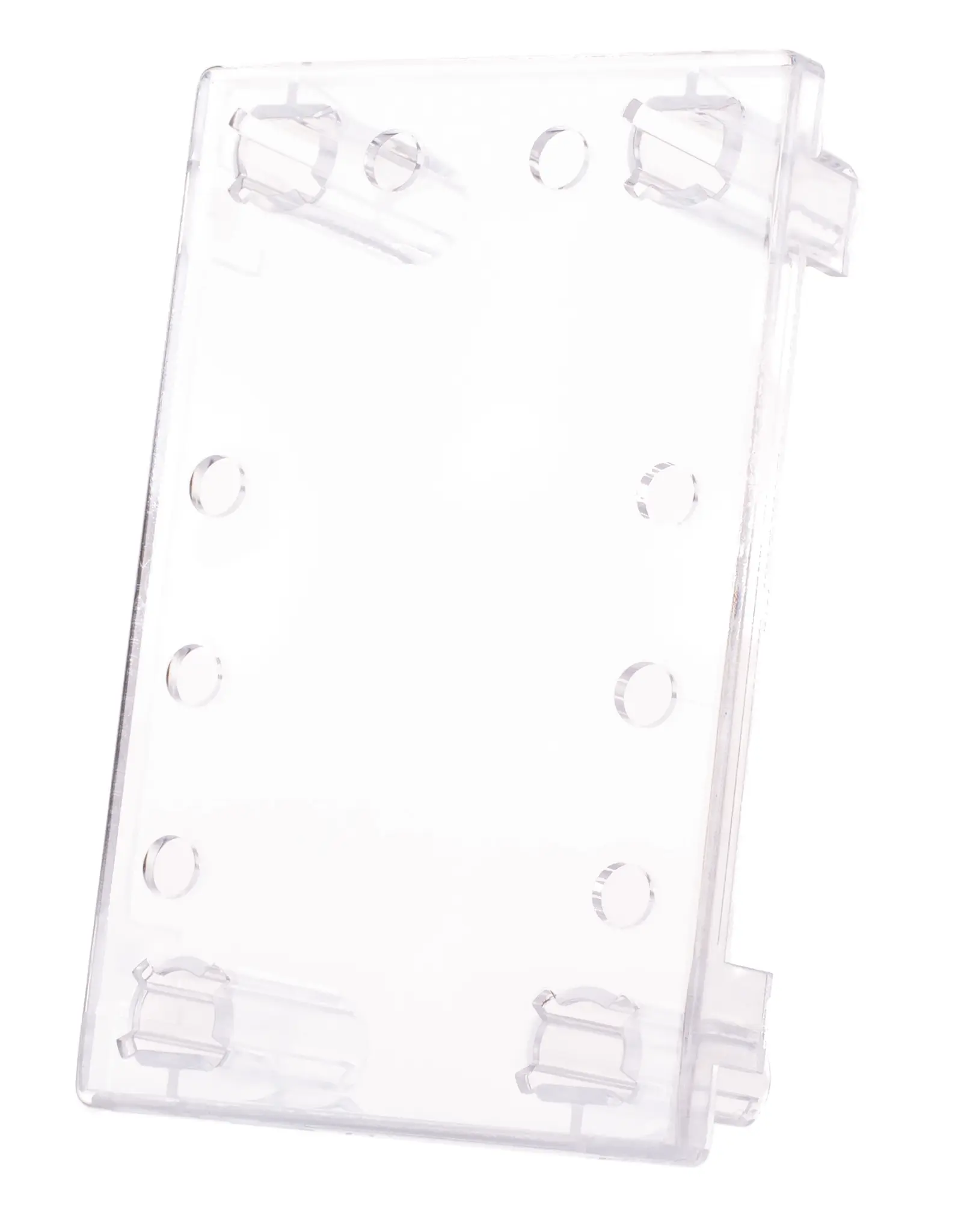Produktfoto 1 von Sensata / Crydom Relaisabdeckung