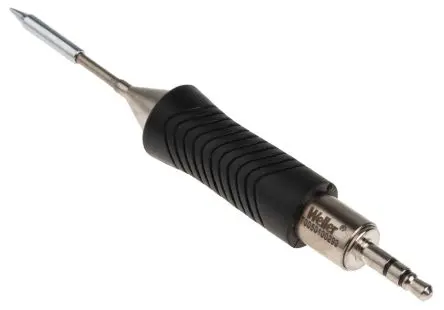 Weller / RTM 004 B 18.5 mm Lötspitze 0.4 mm Schmiege RTM für WXMP, WMRP