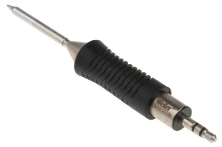 Weller / RTM 004 B MS 18.5 mm Lötspitze 0.4 mm Schmiege RTM für WXMP-MS, WMRP-MS, WTMP-MS