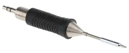 Produktfoto 1 von Weller / RTM 010 S 18 mm Lötspitze 1 mm Meißel RTM für WXMP, WMRP