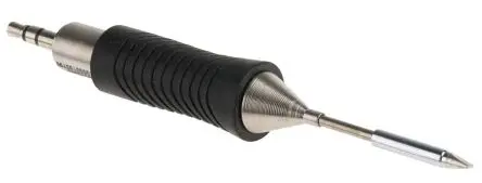Produktfoto 1 von Weller / RTM 018 S 18 mm Lötspitze 1.8 mm Meißel RTM für WXMP, WMRP