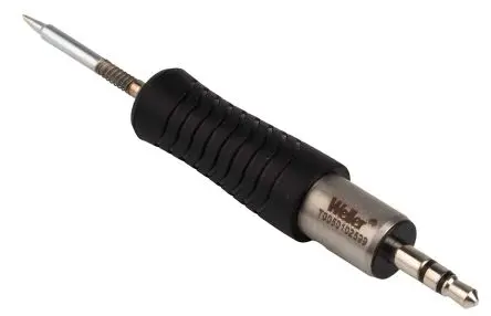 Produktfoto 1 von Weller / RTP 010 S MS 16.3 mm Lötspitze 1 mm Meißel RTP für WXPP-MS, WTPP-MS
