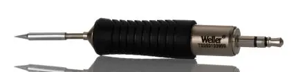 Produktfoto 1 von Weller / RTP 002 S 17 mm Lötspitze 0.2 mm Meißel RTP für WXPP