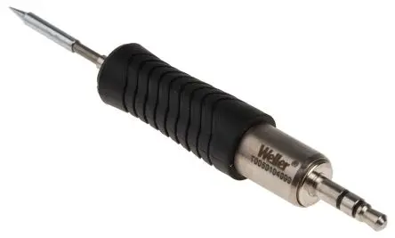 Produktfoto 1 von Weller / RTP 002 S NW 0.6 Zoll Lötspitze 0.2 mm Schrauber RTP für WXPP