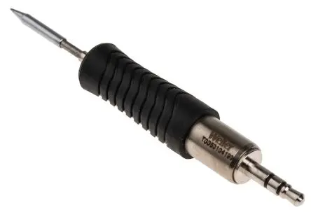 Produktfoto 1 von Weller / RTP 004 S 17 mm Lötspitze 0.4 mm Meißel RTP für WXPP