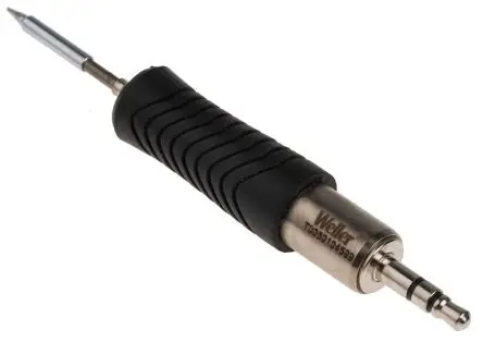 Produktfoto 1 von Weller / RTP 010 K 16.3 mm Lötspitze 1 mm Meißel RTP für WXPP