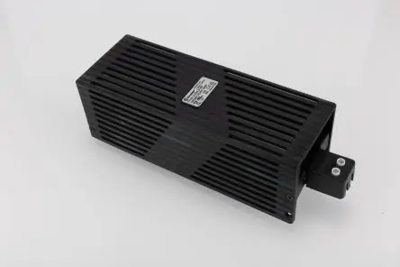 Produktfoto 1 von Finder 7h Schaltschrank-Heizung, 150W, 150W, 50 °C, 110V ac, 230 V ac, B 70mm, T. 63 mm 60 Hz