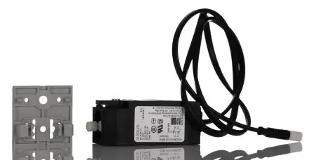 Produktfoto 1 von Rittal Türschalter Türschalter für LED-Systemlicht