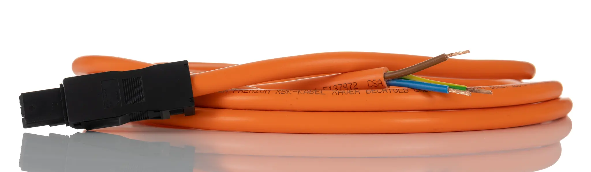 Produktfoto 1 von Rittal Adapter Sensor Cable für LED-Systemlicht