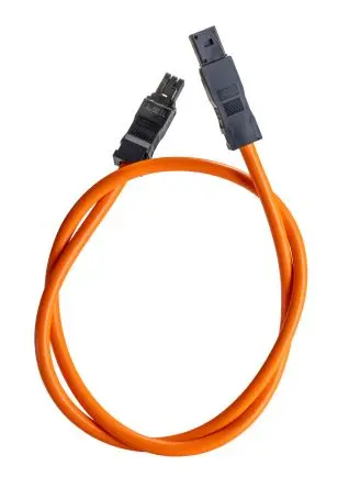 Produktfoto 1 von Rittal Sensor Cable Anschlusskabel für LED-Systemlicht