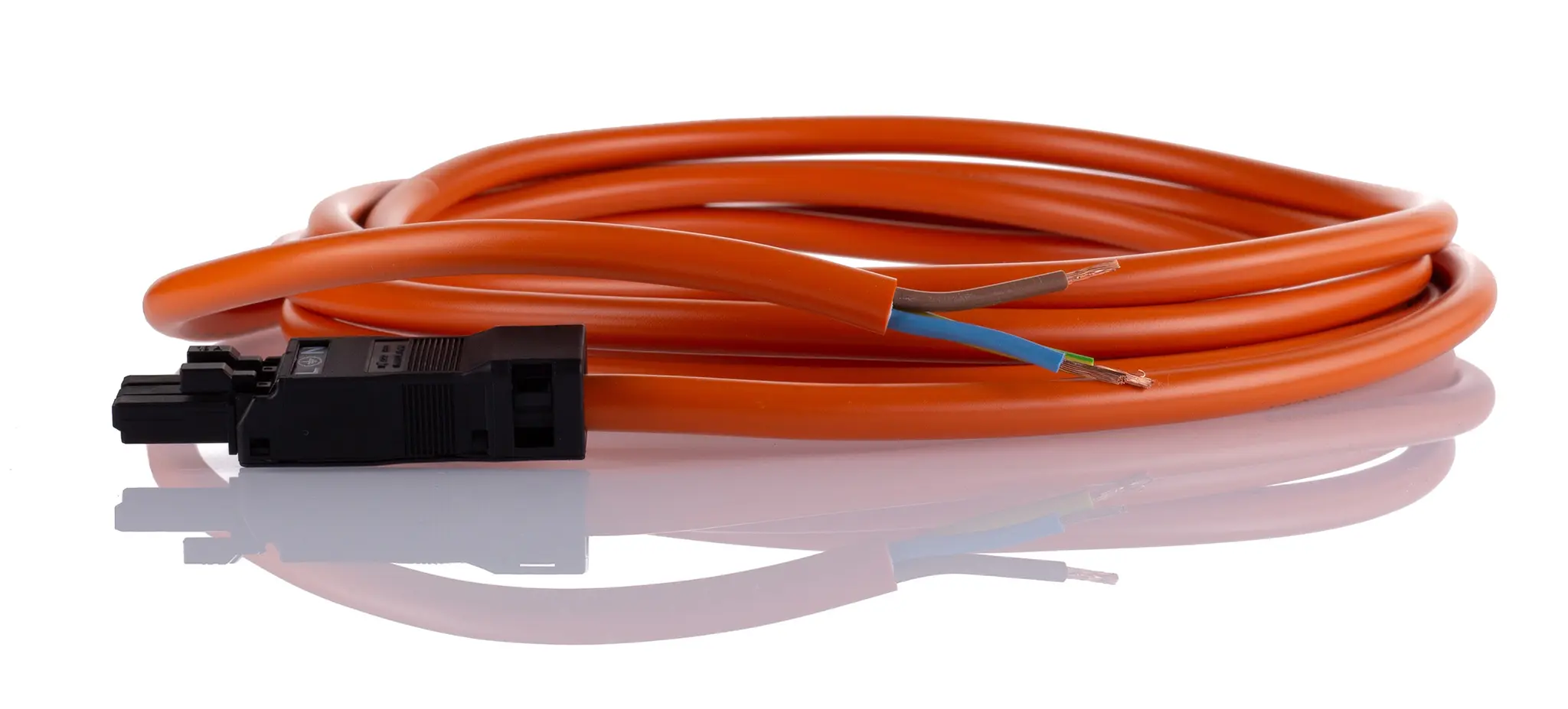 Produktfoto 1 von Rittal Adapter Sensor Cable für LED-Systemlicht