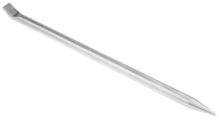 Produktfoto 1 von Bahco Edelstahl 420, Edelstahl Brecheisen, Länge 500 mm