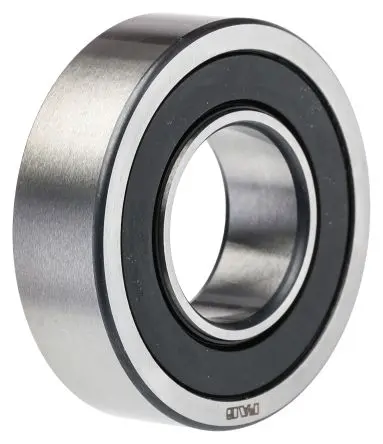 Produktfoto 1 von FAG Einreihiges Schrägkugellager Schrägkugellager 1-reihig , Innen-Ø 10mm / Außen-Ø 30mm, Breite 9mm