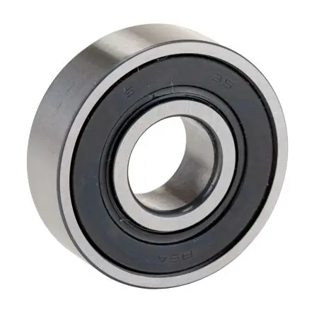 Produktfoto 1 von FAG Kugellager 1-reihig glatt, Innen-Ø 12 mm / Außen-Ø 32 mm Außen-ø , Breite 10 mm