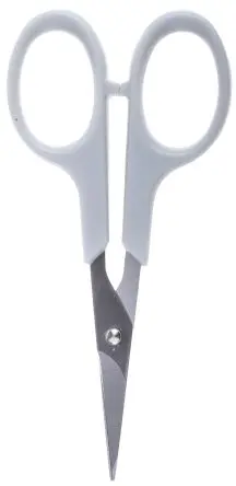 Produktfoto 1 von Facom Schere 155 mm Modell für Links- und Rechtshänder Kunststoff-Griff