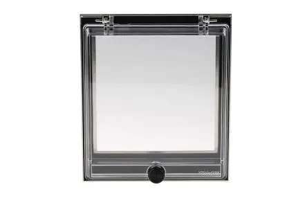 Produktfoto 1 von Omron Abdeckung für Lebensmittelverarbeitungsmaschine