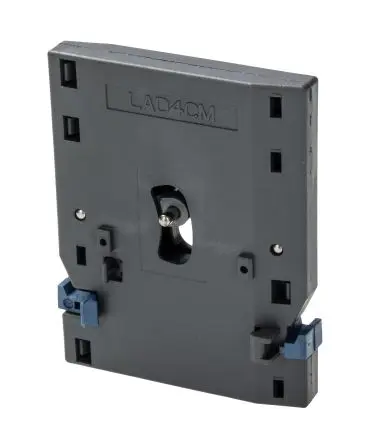 Produktfoto 1 von Schneider Electric TeSyS D Mechanische Verriegelung Mechanische Verriegelung für LC1D40A bis LC1D65A, LC1DT60A bis