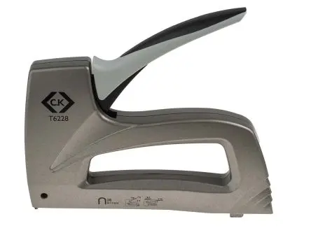 CK Tacker für Kabelgröße 4.8 mm