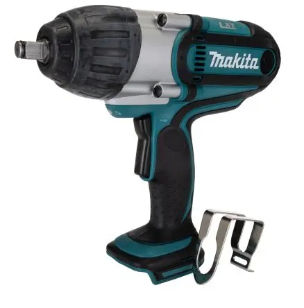 Produktfoto 1 von Makita Schnurlos Akku-Schlagschrauber Bürstenmotor