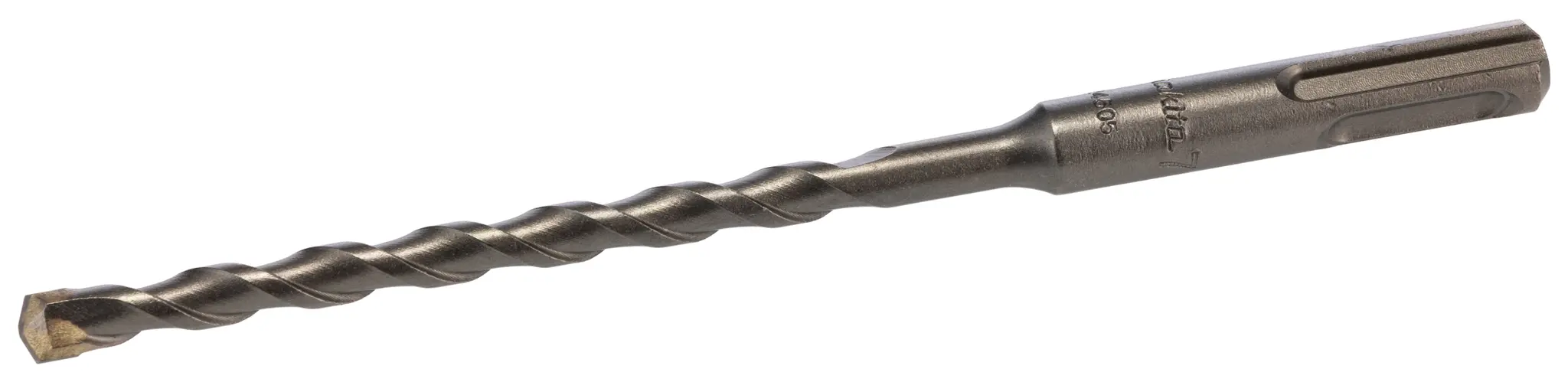 Produktfoto 1 von Makita D-001 Vollhartmetall Steinbohrer 7mm x 160 mm