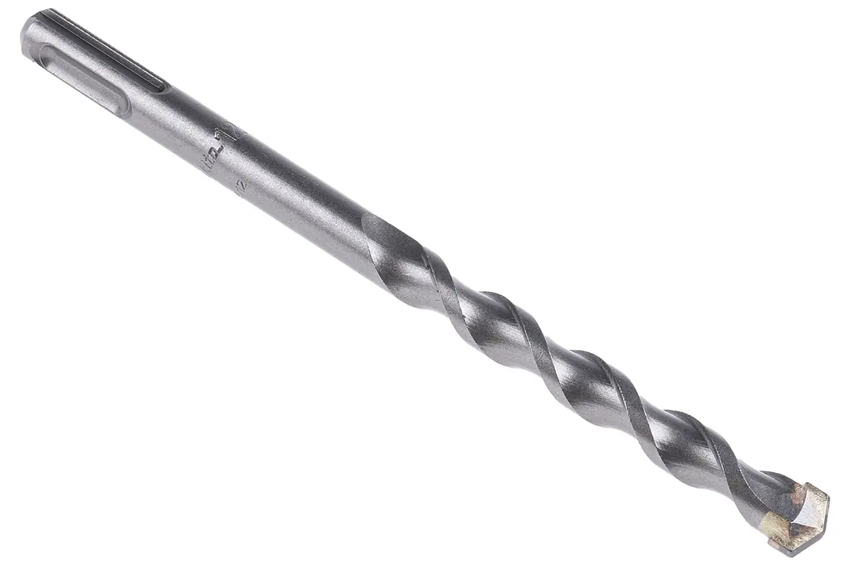 Produktfoto 1 von Makita D-002 Carbidstahl Steinbohrer 12mm x 160 mm, 1 Stück