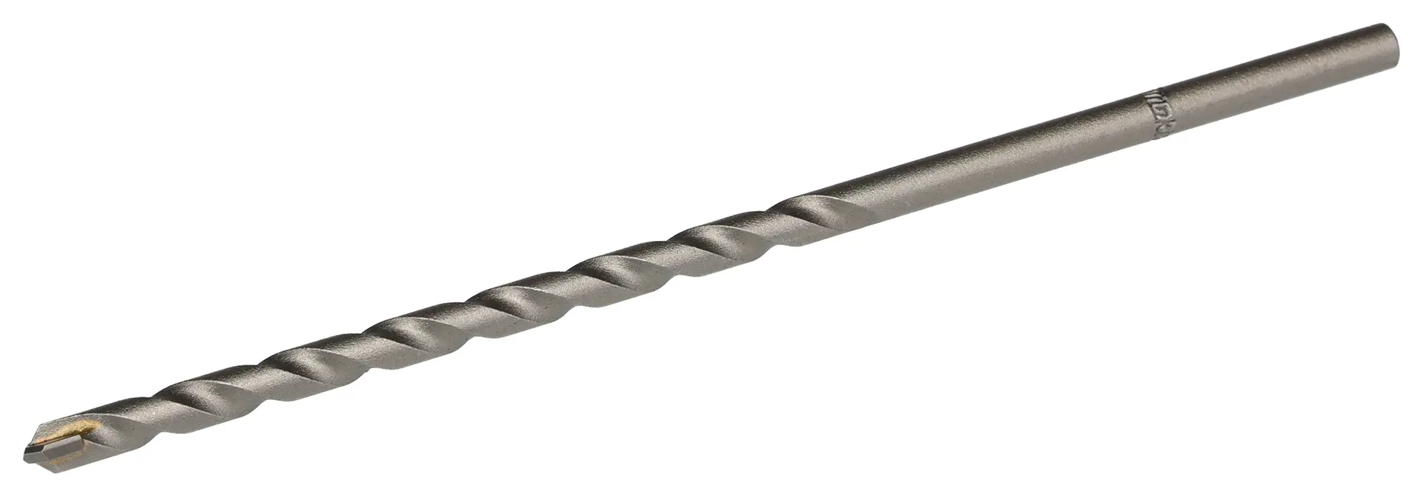 Produktfoto 1 von Makita D-052 Vollhartmetall Steinbohrer 6mm x 150 mm