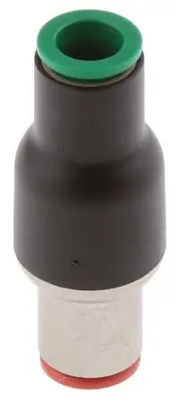 Produktfoto 1 von Legris Rückschlagventil Serie 7996, Push-In, 10 bar 8 mm 8 mm
