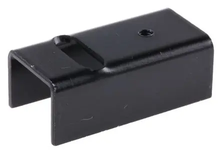 Produktfoto 1 von Fischer Elektronik Kühlkörper 17°C/W, 35 mm x 17mm x 13 mm