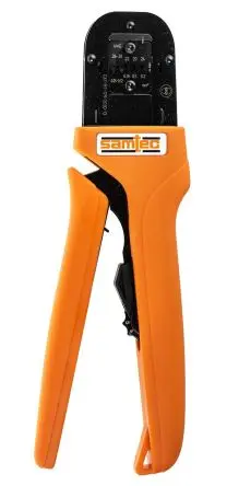 Samtec CAT Crimp-Werkzeug für CC79-Kontakte, 232.05mm