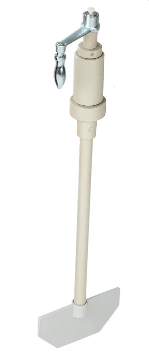 Produktfoto 1 von ProMinent Manuelles Handmixer zum Einsatz mit einem 60 l Dosiertank