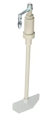 Produktfoto 1 von ProMinent Manuelles Handmixer zum Einsatz mit einem 60 l Dosiertank
