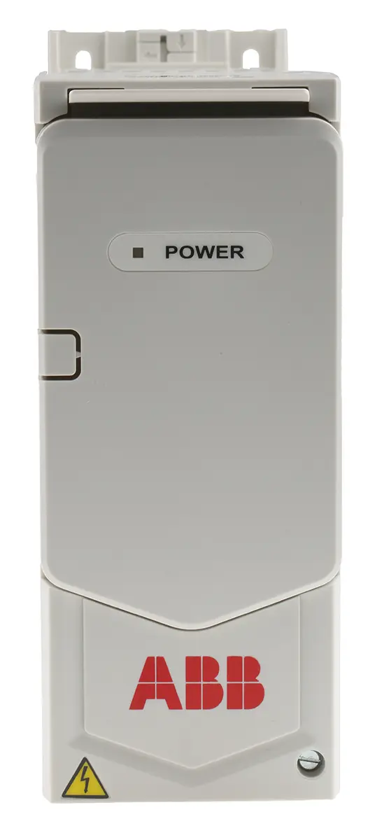 Produktfoto 1 von ABB ACS480 3-Phasen Frequenzumrichter 1.1 kW 480 V 3.3 A 63Hz