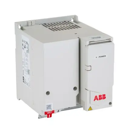 Produktfoto 1 von ABB ACS480 3-Phasen Frequenzumrichter 7.5 kW 480V 17 A 63Hz