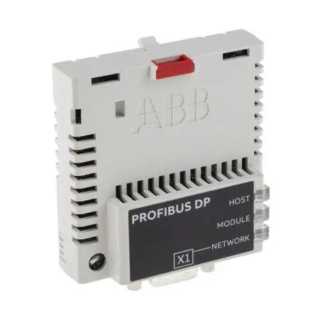 Produktfoto 1 von ABB FPBA Wechselrichter-Zubehör Profibus DP-Adapter