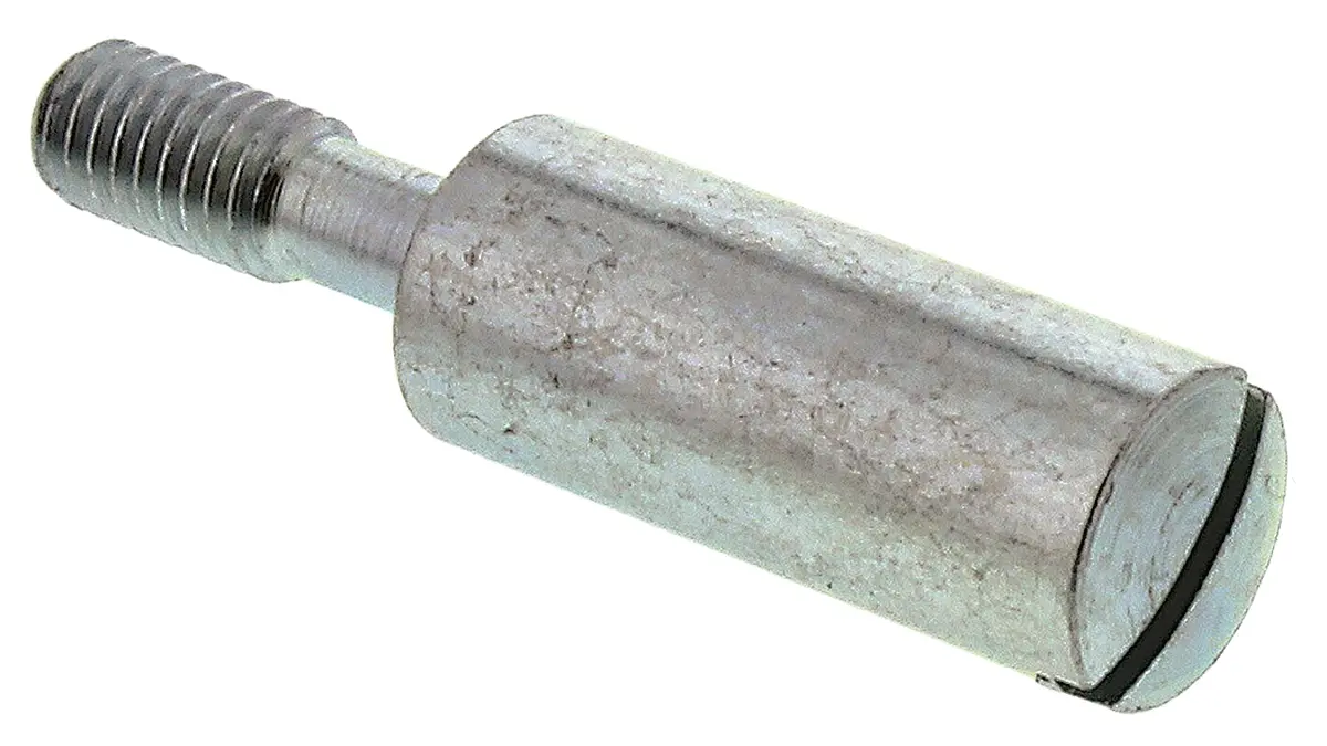 Produktfoto 1 von HARTING Han B Codierstift für Han-Steckverbinder 3 A und 4 A, Stecker, 10B