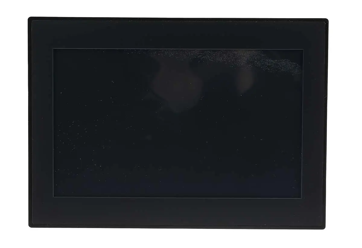 Produktfoto 1 von Phoenix Contact, BTP 2102W, HMI-Touchscreen, TFT, 800 x 480 pixel, 10.2 in
