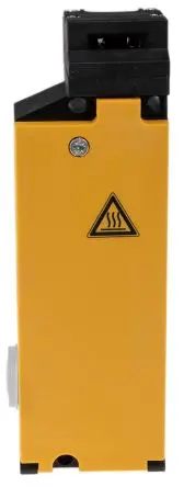 Eaton LS ZBZ/X Sicherheits-Verriegelungsschalter Magnet Betätiger inklusive Öffner, Schließer (NO) Kunststoff