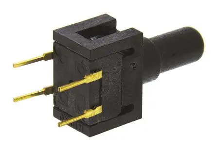 Produktfoto 1 von Honeywell 24PC Relativ Drucksensor 0 psi, Wheatstone-Brücke 15 psi, für Wasser