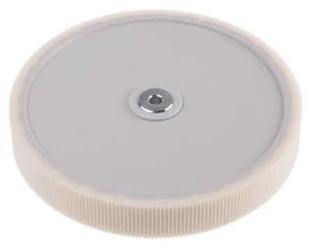 Produktfoto 1 von Baumer MR592 Encoderrad 159.15 mm
