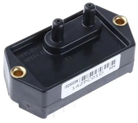 Produktfoto 1 von Honeywell Niederdrucksensor 1 psi 20 psi