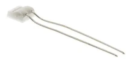 Produktfoto 1 von RS PRO Pt100 Widerstandsthermometer Platin Ø 2.3 mm 2 x 2 mm Classe B, -50 °C → 600 °C, 10 mm Leitung