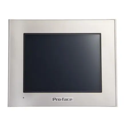 Produktfoto 1 von Pro-face, GP4000, TFT, HMI-Touchscreen, TFT-LCD, 320 x 240 pixel, 5.7 Zoll