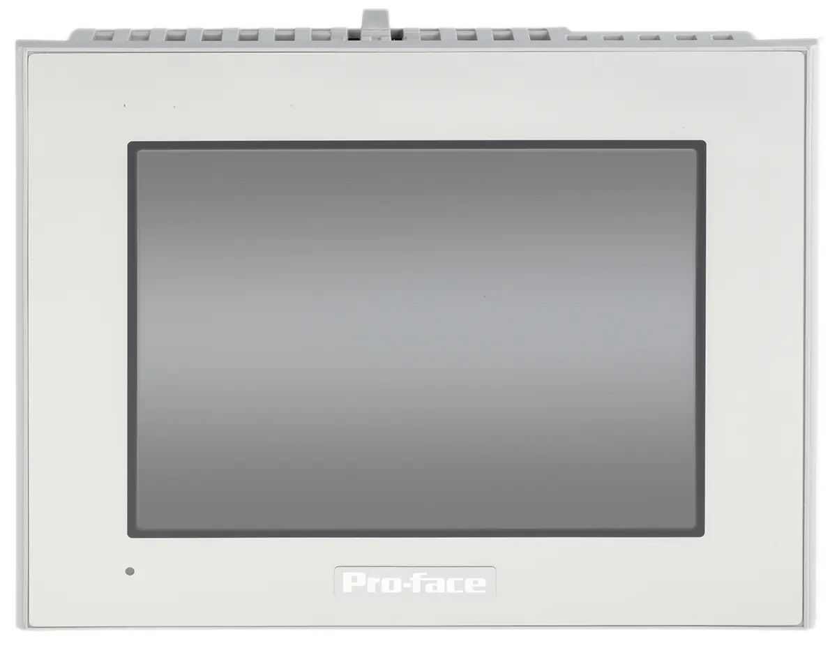 Produktfoto 1 von Pro-face, GP4000, TFT, HMI-Touchscreen, TFT-LCD, 320 x 240 pixel, 5.7 in