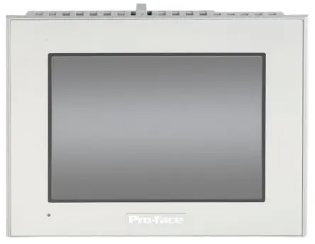 Produktfoto 1 von Pro-face, GP4000, TFT, HMI-Touchscreen, TFT-LCD, 320 x 240 pixel, 5.7 Zoll