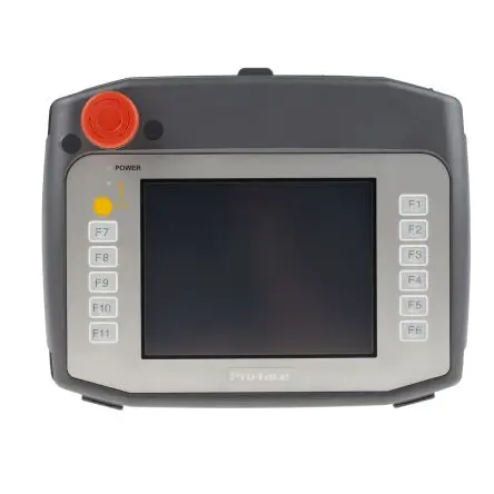 Produktfoto 1 von Pro-face, TFT, HMI-Touchscreen, TFT-LCD, 640 x 480 pixel, 5.7 Zoll